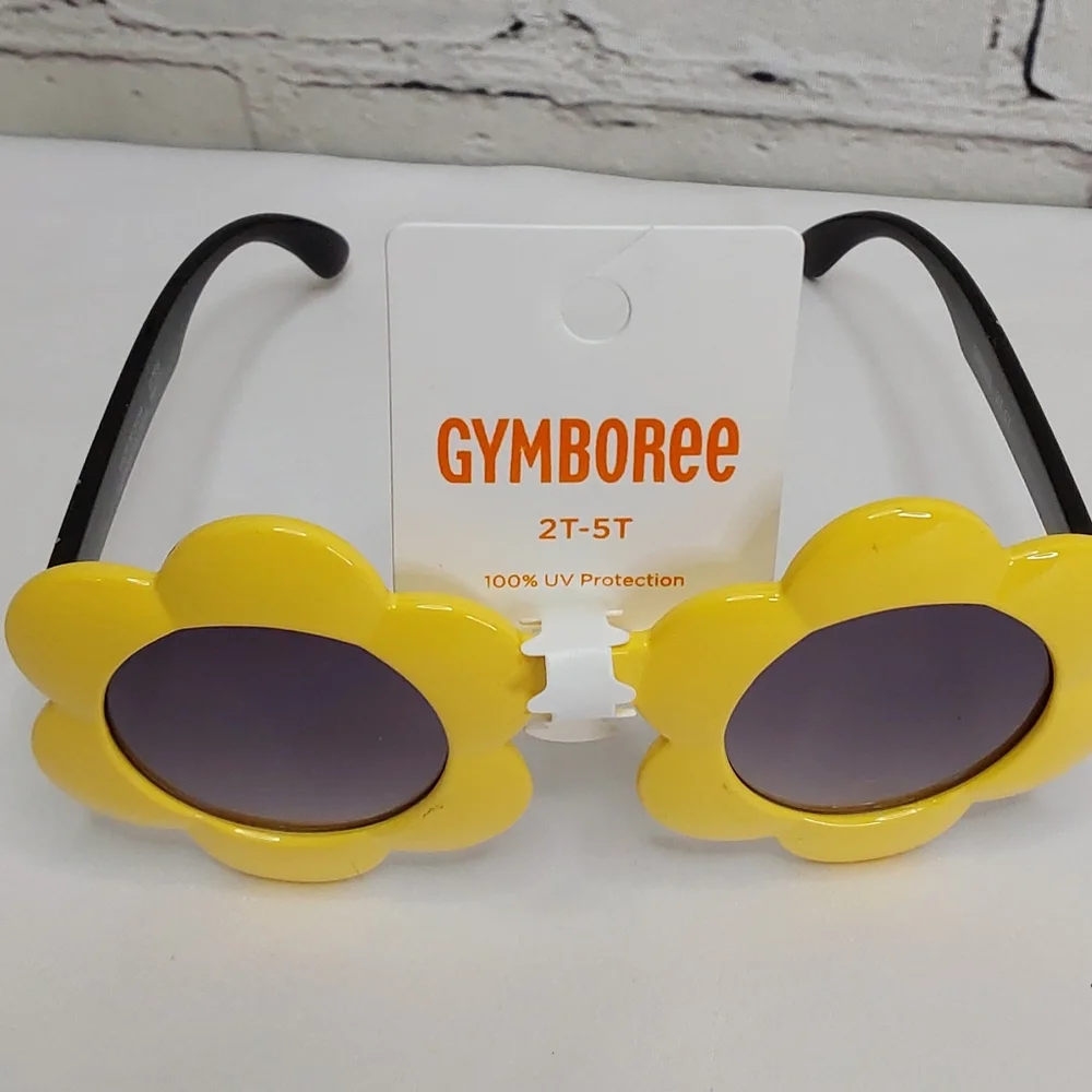 GYMBOREE SUNGLASSES